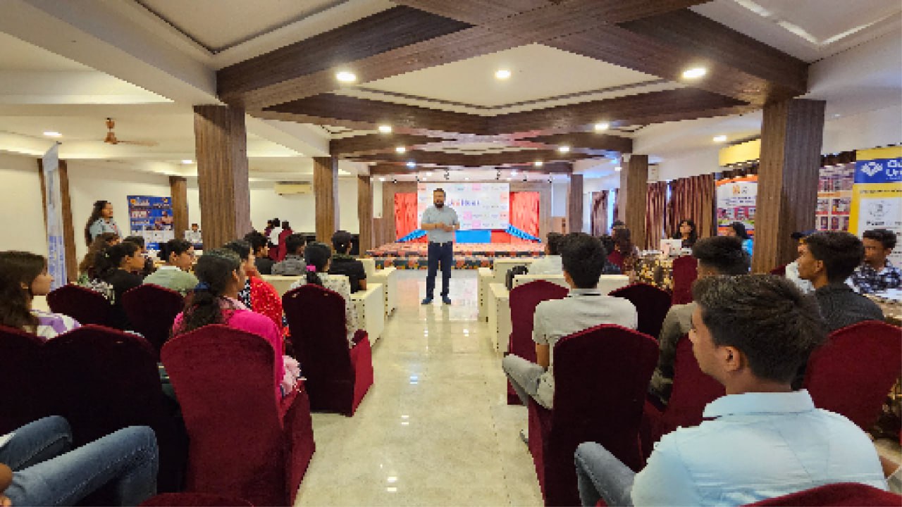 Education Fair