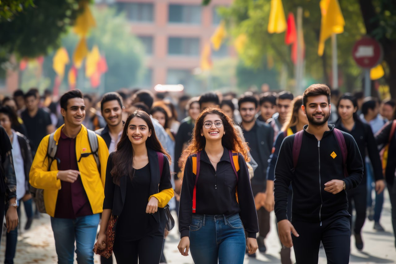 Students